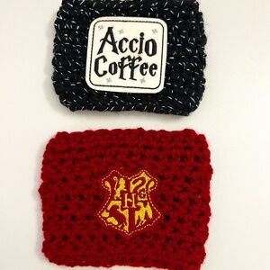 Harry Potter Cup Cosy Bundle
